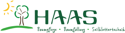 Logo Forstwirtschaftliche Dienstleistungen Malte Haas